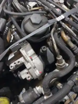 Peça sobressalente para automóvel em segunda mão motor completo por audi a6 berlina (4f2) 2.7 tdi quattro (132kw) referências oem iam bpp  