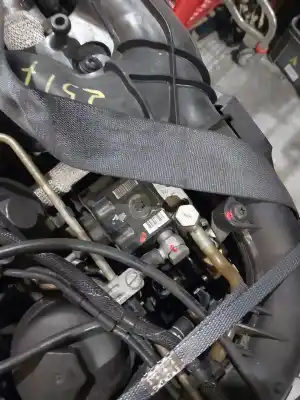 Peça sobressalente para automóvel em segunda mão motor completo por audi a6 berlina (4f2) 2.7 tdi quattro (132kw) referências oem iam bpp  