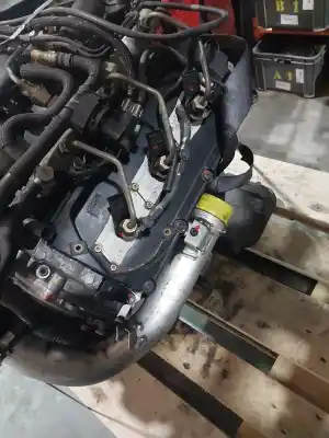 Peça sobressalente para automóvel em segunda mão motor completo por audi a6 berlina (4f2) 2.7 tdi quattro (132kw) referências oem iam bpp  