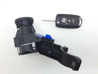 Peça sobressalente para automóvel em segunda mão canhão de ignição por fiat tipo ii (357) fam lounge referências oem iam 