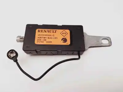 Pièce détachée automobile d'occasion MODULE ÉLECTRONIQUE pour OTRAS MARCAS LAGUNA COUPE  Références OEM IAM 282300006R  