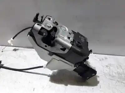 Recambio de automóvil de segunda mano de Cerradura Puerta Delantera Derecha para PEUGEOT 308 SW Sport referencias OEM IAM  6 PINS 