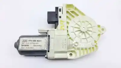 Second-hand car spare part rear right window motor for audi a6 berlina (4f2) 2.7 tdi quattro (132kw) oem iam references 4f0959802c