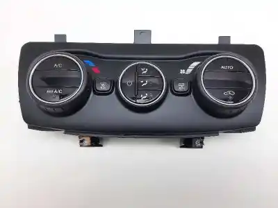Peça sobressalente para automóvel em segunda mão comando de sofagem (chauffage / ar condicionado) por fiat tipo ii (357) fam lounge referências oem iam 838507z