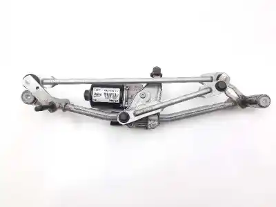 Peça sobressalente para automóvel em segunda mão motor do limpa para brisas por fiat tipo ii (357) fam lounge referências oem iam 52069330