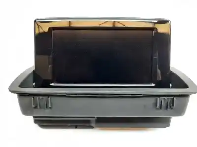 Pezzo di ricambio per auto di seconda mano  per AUDI Q3 (8UG)  Riferimenti OEM IAM 8U0857273E  