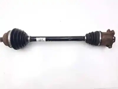 Second-hand car spare part front right transmission for audi a6 berlina (4f2) 2.7 tdi quattro (132kw) oem iam references 4f0407272k
