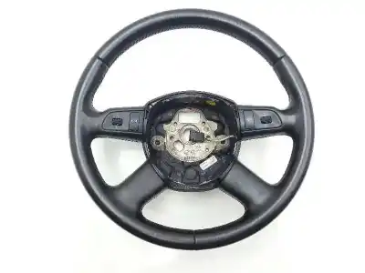 Pièce détachée automobile d'occasion VOLANT pour AUDI A6 BERLINA (4F2)  Références OEM IAM 4F0419091AH  