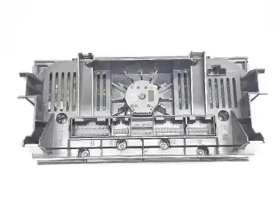 Автозапчасти б/у отопление / кондиционирование воздуха за audi q3 (8ug) sport quattro ссылки oem iam 8u0820043f  