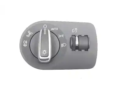 Pezzo di ricambio per auto di seconda mano Controllo Della Luce per AUDI Q3 (8UG) sport quattro Riferimenti OEM IAM 8X1941531AN  