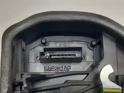 Second-hand car spare part rear right door lock for bmw serie 1 berlina (e81/e87) 116d oem iam references 7229460  