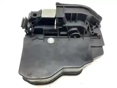 Second-hand car spare part rear right door lock for bmw serie 1 berlina (e81/e87) 116d oem iam references 7229460  