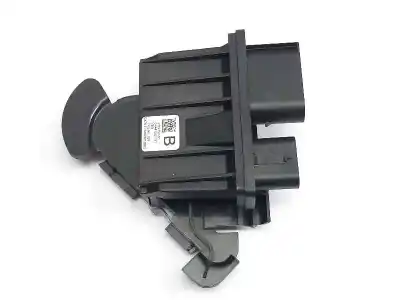 İkinci el araba yedek parçası ELEKTRONIK MODÜL için AUDI Q3 (8UG)  OEM IAM referansları 7N0941329  