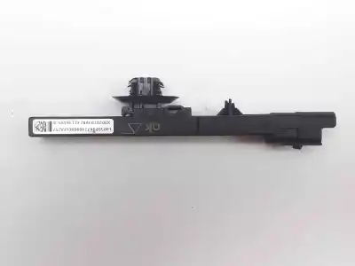 Pezzo di ricambio per auto di seconda mano MODULO ELETTRONICO per PEUGEOT NUEVO RIFTER  Riferimenti OEM IAM 9672409080  