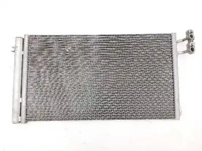 Pezzo di ricambio per auto di seconda mano condensatore / radiatore aria condizionata per bmw serie 1 berlina (e81/e87) 116d riferimenti oem iam 3213311