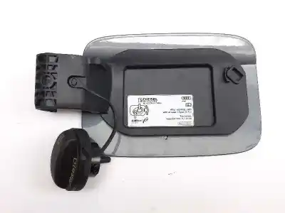 Автозапчасти б/у наружная крышка топлива за audi q3 (8ug) sport quattro ссылки oem iam 8u0010508  