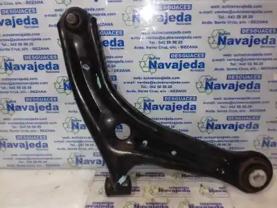 Recambio de automóvil de segunda mano de brazo suspension inferior delantero derecho para ford fiesta (cb1) trend referencias oem iam   