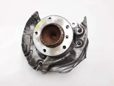 Pezzo di ricambio per auto di seconda mano snodo anteriore sinistro per bmw serie 1 berlina (e81/e87) 116d riferimenti oem iam 677321004