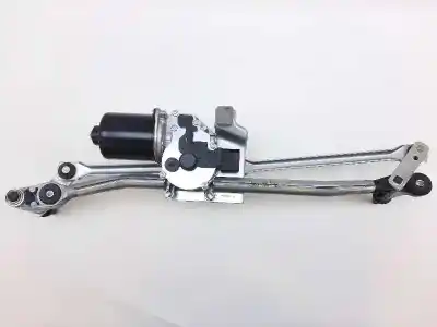 Peça sobressalente para automóvel em segunda mão Motor Do Limpa Para Brisas por BMW SERIE 1 BERLINA (E81/E87) 116d Referências OEM IAM 405121  7192963