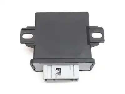 Piesă de schimb auto la mâna a doua modul electrotic pentru audi q3 (8ug) sport quattro referințe oem iam 8x0907357  
