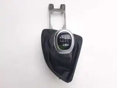 Pezzo di ricambio per auto di seconda mano leva del cambio per bmw serie 1 berlina (e81/e87) 116d riferimenti oem iam 25117566295