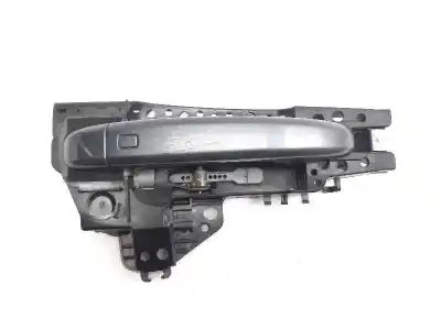 Автозапчастина б/у зовнішня ручка передня прав для AUDI Q3 (8UG) sport quattro Посилання на OEM IAM 8U0837886  