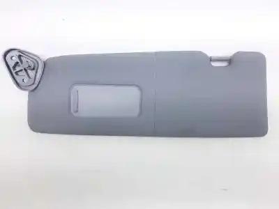 Pezzo di ricambio per auto di seconda mano tenda sinistra per bmw serie 1 berlina (e81/e87) 116d riferimenti oem iam 7252499