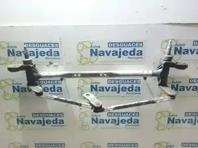 Recambio de automóvil de segunda mano de ARTICULACION LIMPIA DELANTERA para FIAT BRAVO (198)  referencias OEM IAM   