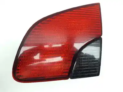 Gebrauchtes Autoersatzteil Heckleuchte rechts zum PEUGEOT 406 BREAK (S1/S2)  OEM-IAM-Referenzen   