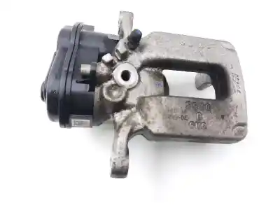 Автозапчасти б/у ЗАДНИЙ ЛЕВЫЙ ТОРМОЗНОЙ СУППОРТ за AUDI Q3 (8UG)  ссылки OEM IAM   