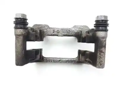 Автозапчасти б/у ЗАДНИЙ ЛЕВЫЙ ТОРМОЗНОЙ СУППОРТ за AUDI Q3 (8UG)  ссылки OEM IAM   