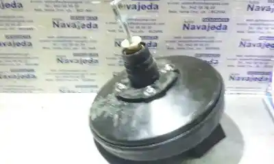 Peça sobressalente para automóvel em segunda mão servo freio por renault kangoo profesional referências oem iam 0204788848 11845b0014 