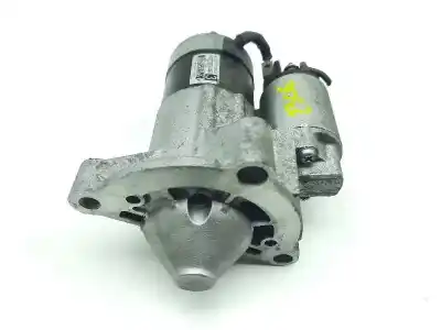 Recambio de automóvil de segunda mano de motor arranque para citroen c5 berlina audace referencias oem iam 9656317680  