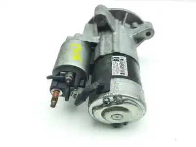 Recambio de automóvil de segunda mano de motor arranque para citroen c5 berlina audace referencias oem iam 9656317680  