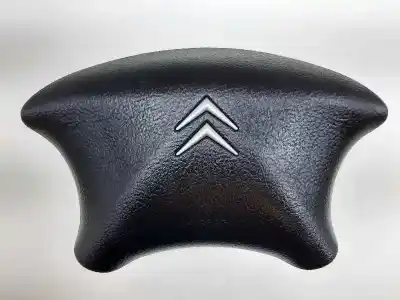 Pièce détachée automobile d'occasion airbag avant gauche pour citroen c5 berlina audace références oem iam 96509314ze