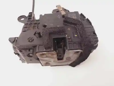 Pezzo di ricambio per auto di seconda mano serratura porta posteriore destra per renault clio iv business riferimenti oem iam 825002104r 4 pins 