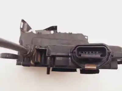 Pezzo di ricambio per auto di seconda mano serratura porta posteriore destra per renault clio iv business riferimenti oem iam 825002104r 4 pins 