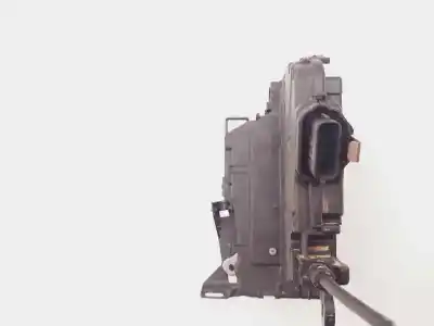 Pezzo di ricambio per auto di seconda mano serratura porta posteriore destra per renault clio iv business riferimenti oem iam 825002104r 4 pins 