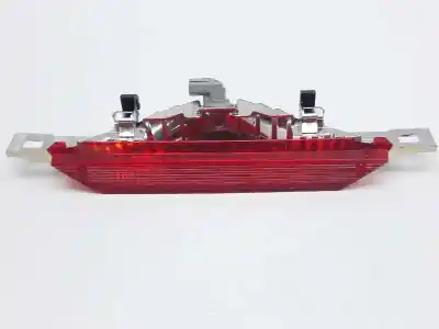 Second-hand car spare part Central Brake Light for TOYOTA COROLLA (E12) 1.4 Turbodiesel CAT OEM IAM references   