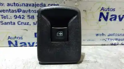 Second-hand car spare part Right Front Power Window Switch for RENAULT KANGOO Profesional OEM IAM references   