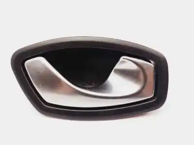 Peça sobressalente para automóvel em segunda mão puxador interior traseiro direito por renault clio iv business referências oem iam 826720001r