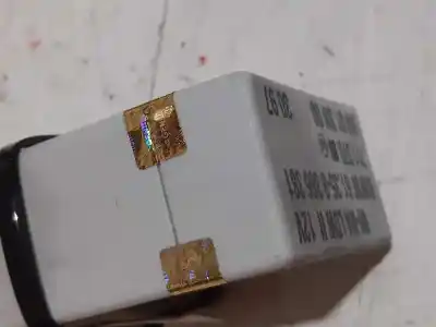 Second-hand car spare part electronic module for bmw serie 3 compacto (e36) 316i oem iam references 61358366381  