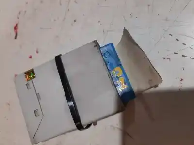 Second-hand car spare part electronic module for bmw serie 3 compacto (e36) 316i oem iam references 61358366381  