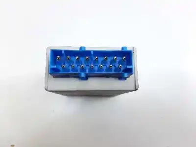 Second-hand car spare part electronic module for bmw serie 3 compacto (e36) 316i oem iam references 61358366381  