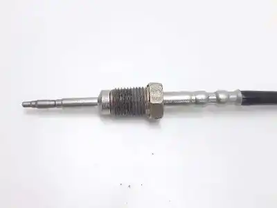 Second-hand car spare part lambda probe for bmw serie 1 berlina (e81/e87) 116d oem iam references 022656001911  7806254