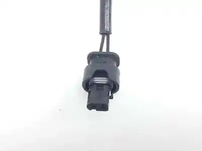 Second-hand car spare part lambda probe for bmw serie 1 berlina (e81/e87) 116d oem iam references 022656001911  7806254