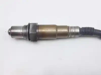 Peça sobressalente para automóvel em segunda mão sonda lambda por bmw serie 1 berlina (e81/e87) 116d referências oem iam 780436901  0281004079