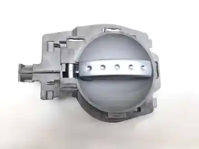 Pezzo di ricambio per auto di seconda mano maniglia interna anteriore sinistra per citroen c3 1.4 hdi cool riferimenti oem iam 9647164577