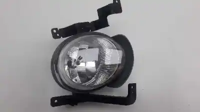 Second-hand car spare part left fog light for hyundai i20 comfort oem iam references 