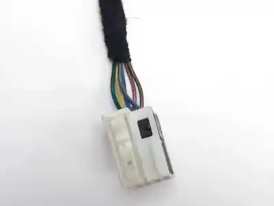 Second-hand car spare part interior rearview mirror for mercedes clase c (w204) berlina c 220 cdi blueefficiency (204.002) oem iam references 025902  040320081446
